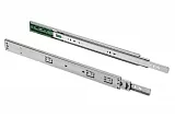 kuličkový plnovýsuv GTV s dotlumením 450mm