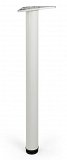 Stolová noha DN-250 710/60 bílá