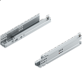 BLUM tandem částečný výsuv TIP-ON 600mm 30kg