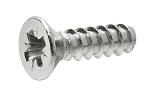 BLUM Šroub 4,8 x 13mm zápustná hlava pro hmoždinku EXPANDO 621.1300