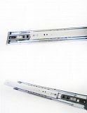 kuličkový plnovýsuv GEP-IN TIP ON 500mm 