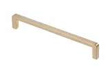 Úchytka BAGIO 160mm ŠAMPAŇ