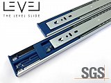 kuličkový plnovýsuv LEVEL s dotlumením 650mm 