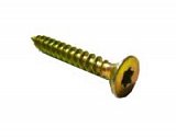 vrut TORX 5,0x50 celozávit TX25 ZZ