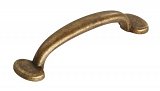 úchytka 1534-130 ZN10 staromosaz
