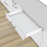 BLUM X ANTARO 400 M bílý 30kg, KOMPLET