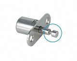 SISO Prodlužovací čep 10mm A-1009 pro zámky 1003 a 1004