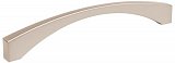 úchytka 2198-333 ZN21 nikl jemně broušeny 320mm