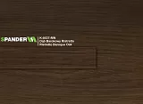 hrana ABS dub RISTRETTO BAROQUE OAK RW  22x0,5mm