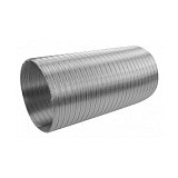 Hliníkové flexi potrubí 080mm/3,0m