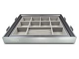 SYMPHONY Organizer WB-665-800 P35 - ANTRACIT