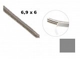 kartáč 6,0x6,9 s lepidlem