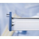 BLUM metabox částečný M 400/86mm bílá 