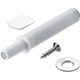 BLUM TIP-ON NEW KRÁTKÝ BÍLÝ s magnetem