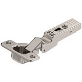 BLUM CLIP závěs -30° III naložený bez pera