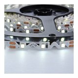 LED pásek 60 LED/m 9W/m denní bílá IP20 ohybatelný pásek