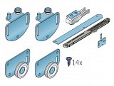 S36 sada SC T25