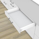 BLUM X ANTARO 500 K šedý 30kg, KOMPLET