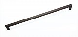 úchytka SM8137-329 I V5 plastová měď antik