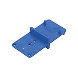 HETTICH Označovací šablona Multiblue