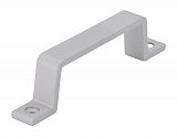 Úchytka 12321 1784-110 AL1 94mm Al elox přírodní mat