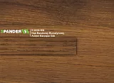 hrana ABS dub AMBER BAROQUE OAK RW 22x2mm