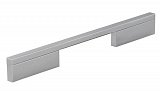 úchytka 2110 Zn1 chrom lesklý 128/224mm