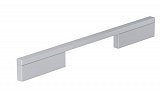 úchytka 2110 Al1 hliník 160/256mm