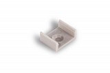 Příchytka profilů FLAT, SQUARE ocel nebo plast