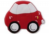 úchytka H147-47 RU1 knobka gumová auto