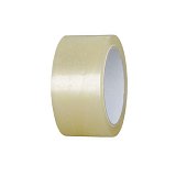 lepící páska 48mmx66m transparent Q-TAPE čirá