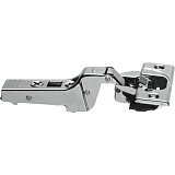 BLUM CLIP TOP 95° závěs NA VRUT +15° III maximálně naložený BLUMOTION