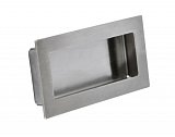 úchytka 2291-102 zápustná N1 nerez 102mm