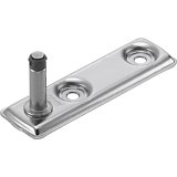 BLUM AVENTOS HK-XS boční čep