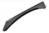 úchytka 2341-173 ZN16 antracit lesk 160mm