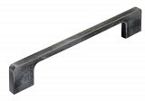 úchytka 2027-204 ZN75 železo broušené 192mm