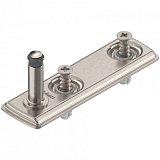 BLUM AVENTOS HK-XS čelní kování EXPANDO