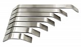 Úchytka ZORA 256/268mm NEREZ