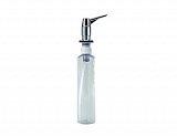 ALVEUS dávkovač 500ml chrom