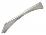 úchytka 2341-345 ZN27 ušlechtilá ocel mat 320mm