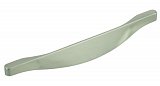 úchytka 2356-185 ZN27 ušlechtilá ocel efekt 160mm