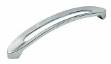 úchytka 2374-180 ZN1 chrom lesk 160mm