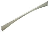 úchytka 2340-340 ZN27 ušlechtilá ocel efekt 320mm
