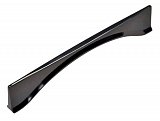 úchytka 2340-173 ZN68 antracit mat 160mm