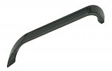 úchytka 2381-348 ZN16 antracit lesk 320mm
