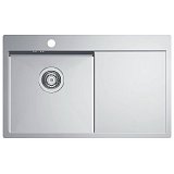 ALVEUS dřez QUARTO 30 SATIN