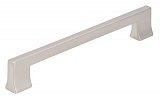 Úchytka 2526-180 ZN27 160mm ušlechtilá ocel mat