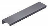 Úchytka 2372-32 N6 32mm nerez antracit světlý