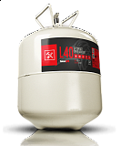 Lepidlo TensorGrip L27 - Univerzální kontaktní stříkací lepidlo v tlakové nádobě 17kg