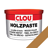 Tmel CLOU 250g - č.08 DUB STŘEDNÍ